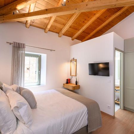 Selinitsa Residence Mani Agios Nikolaos  Eksteriør bilde