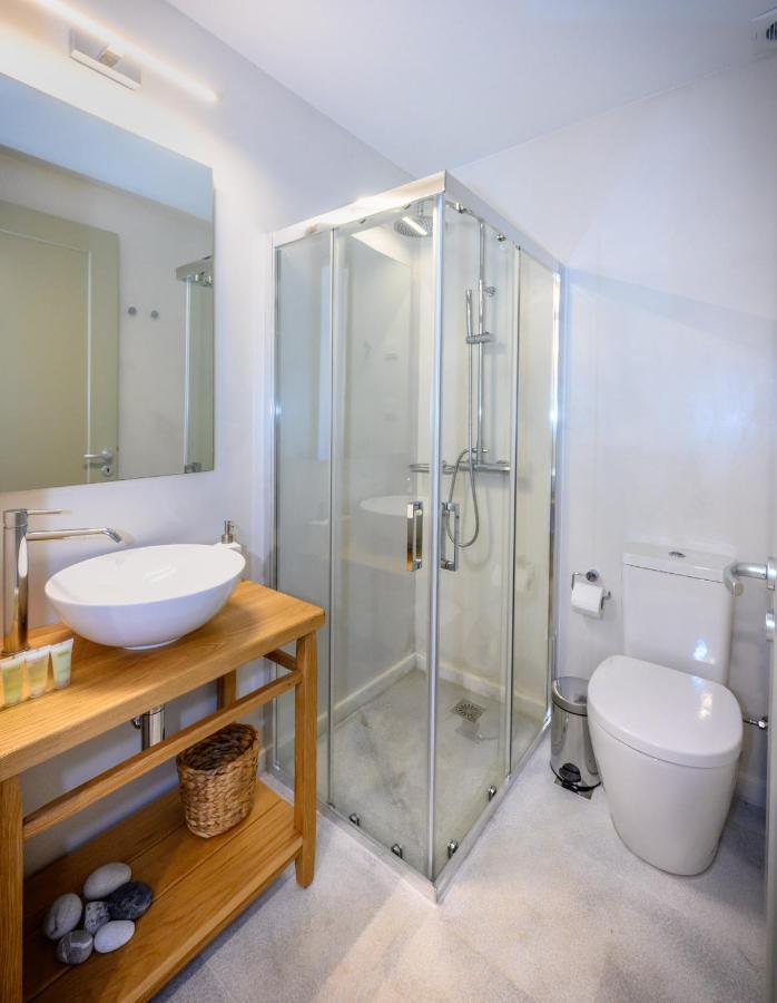 Selinitsa Residence Mani Agios Nikolaos  Eksteriør bilde