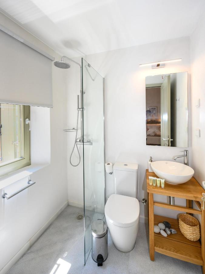 Selinitsa Residence Mani Agios Nikolaos  Eksteriør bilde