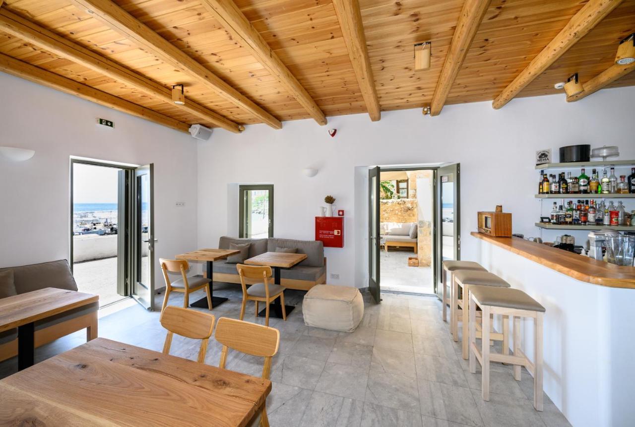 Selinitsa Residence Mani Agios Nikolaos  Eksteriør bilde
