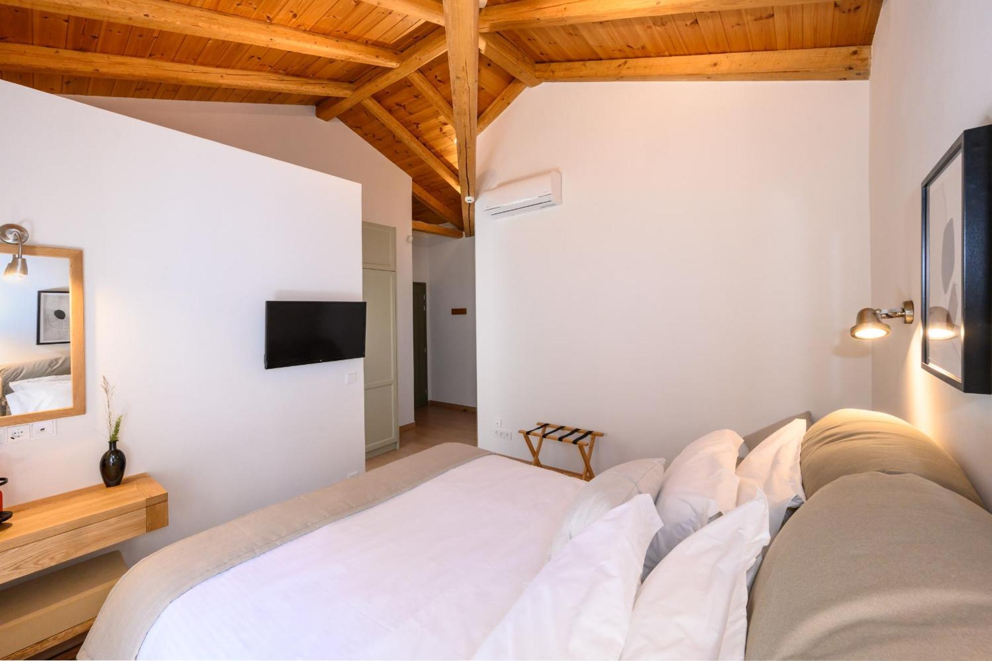 Selinitsa Residence Mani Agios Nikolaos  Eksteriør bilde