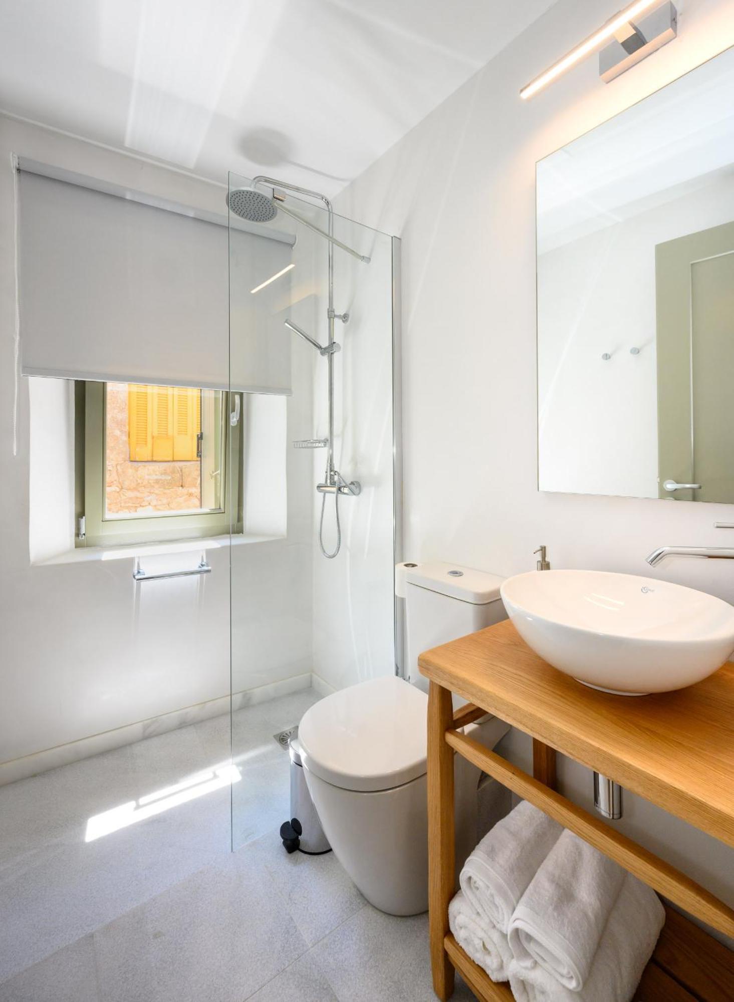 Selinitsa Residence Mani Agios Nikolaos  Eksteriør bilde